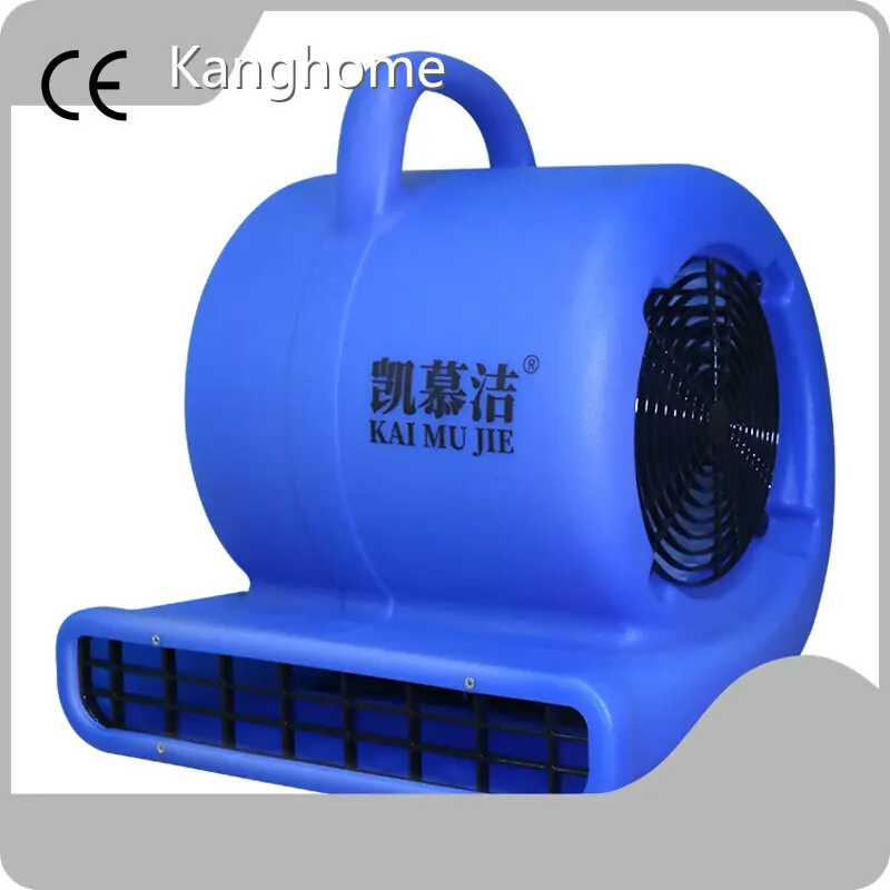 Melhor equipamento comercial de limpeza de carpetes Kanghome da China 1