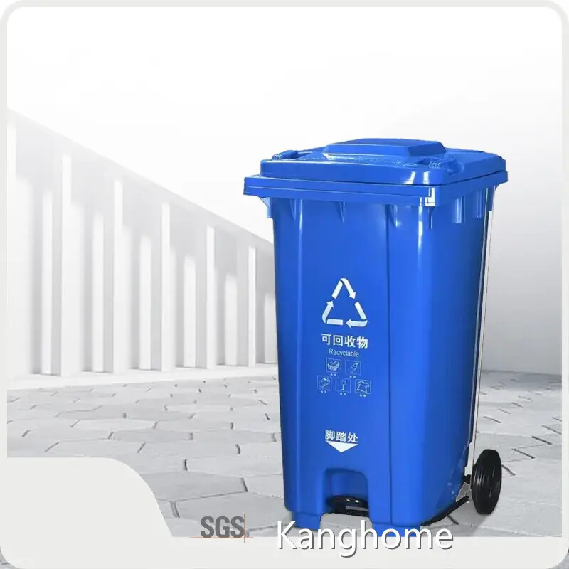 定制清洁设备康家 1