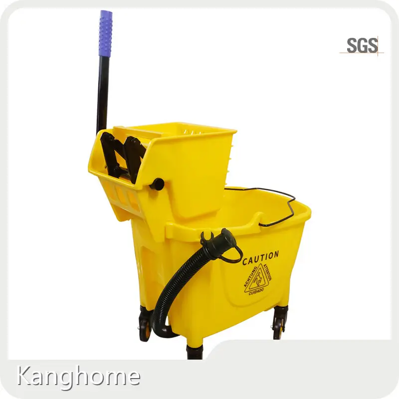 Kanghome最畅销的专业地毯清洁设备 1