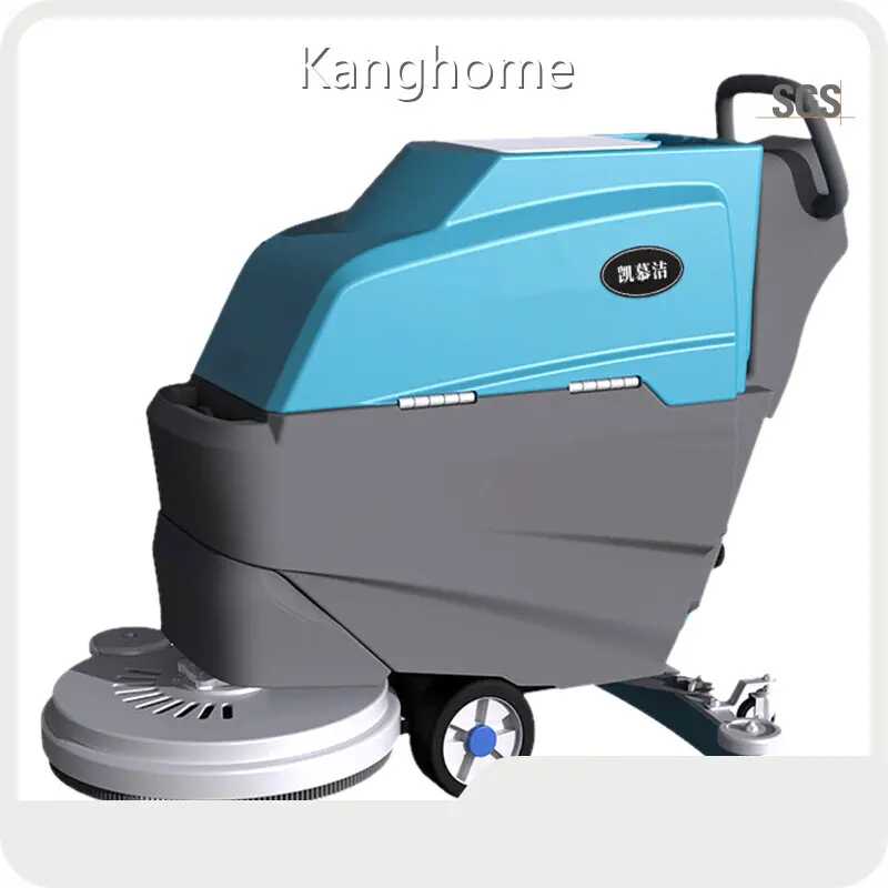 热门最佳工业​​洗地机 Kanghome 品牌 1