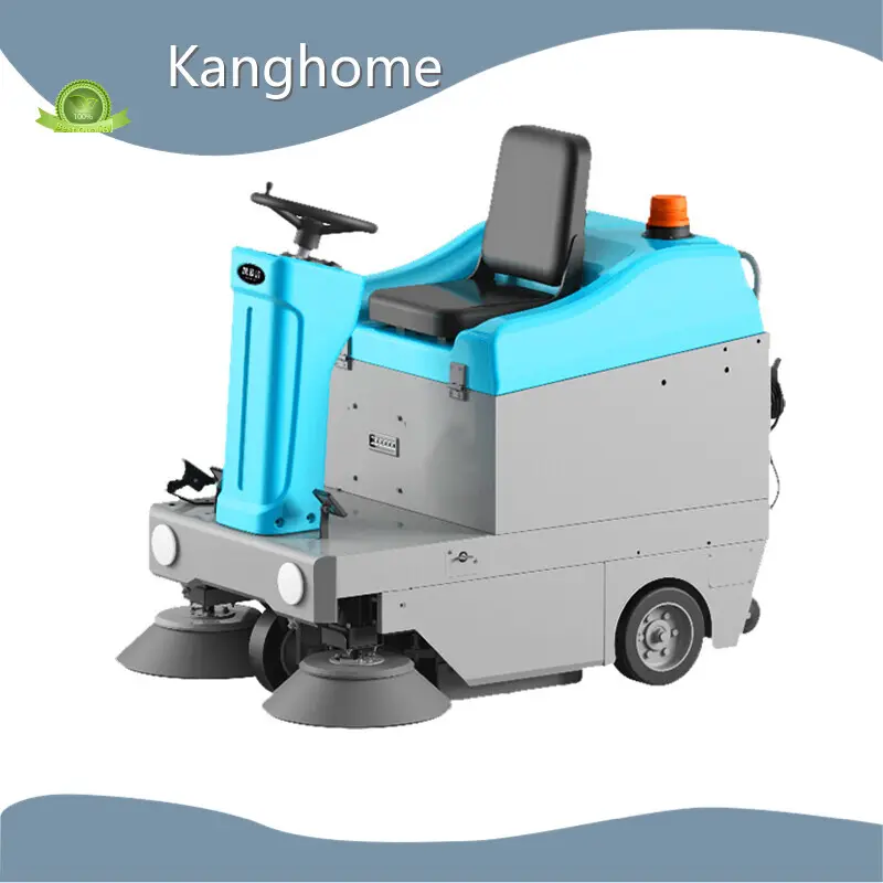 最优惠价格商用扫地机出售 Kanghome Company 1