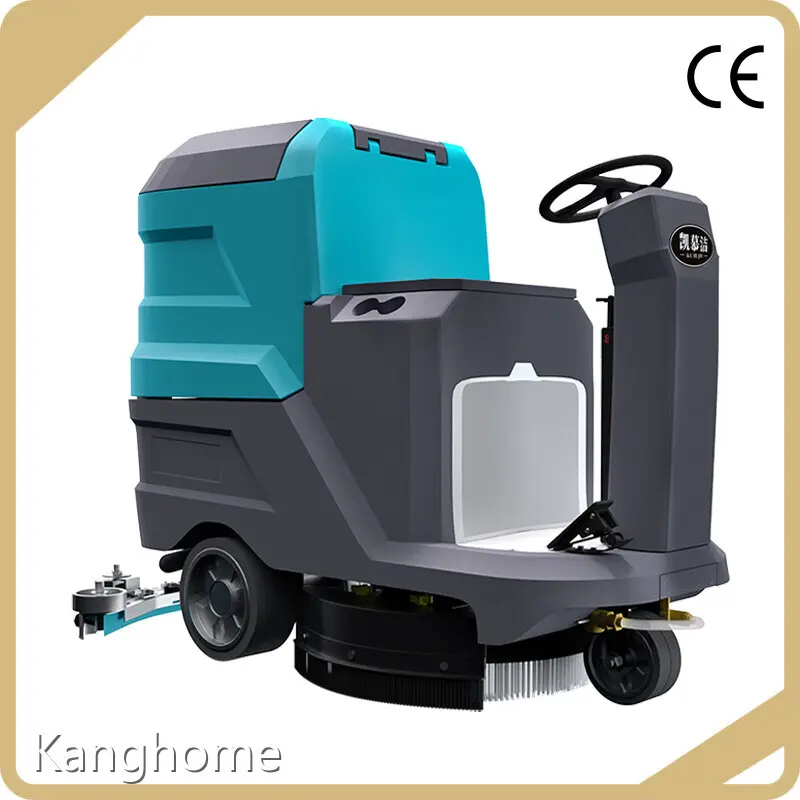 Kanghome专业洗地机 - 1