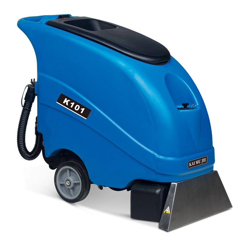 K101 Walk Behind Floor Scrubber 1