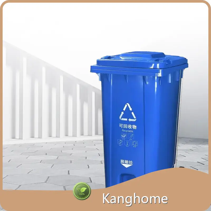 商用户外垃圾桶 Kanghomecompany 1