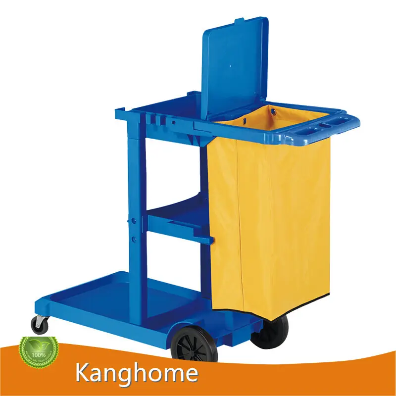 OEM专业清洁车 Kanghome 1