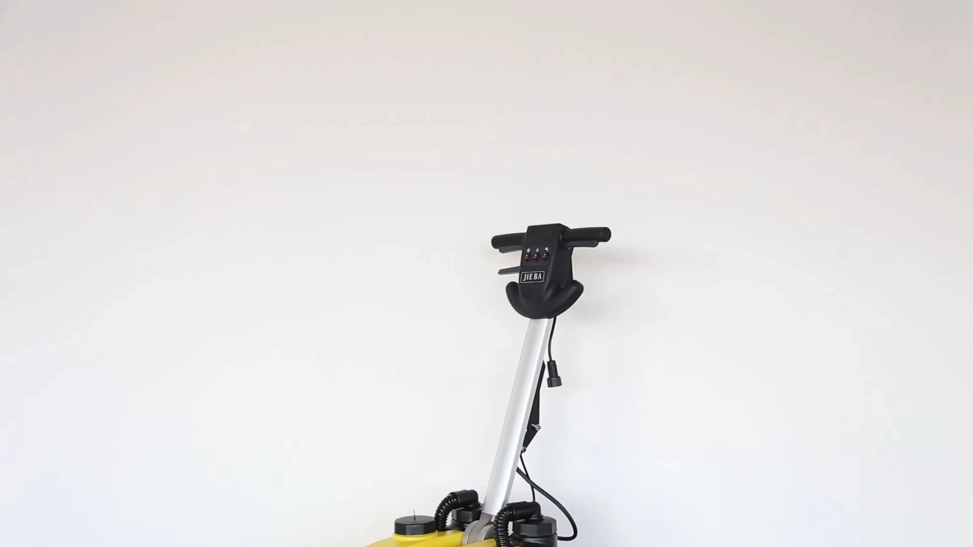 T201小型洗地机 1