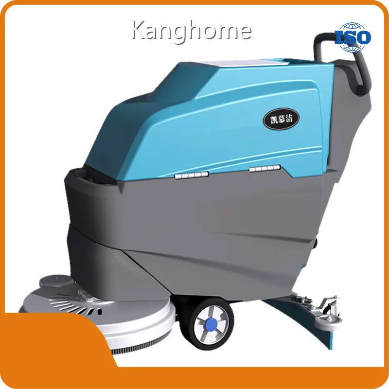 最畅销的商用地毯清洁设备 Kanghome Company 1