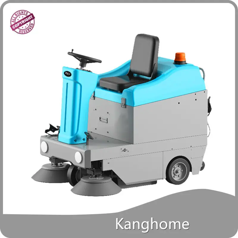 最佳工业扫地机 Kanghome 制造商 1