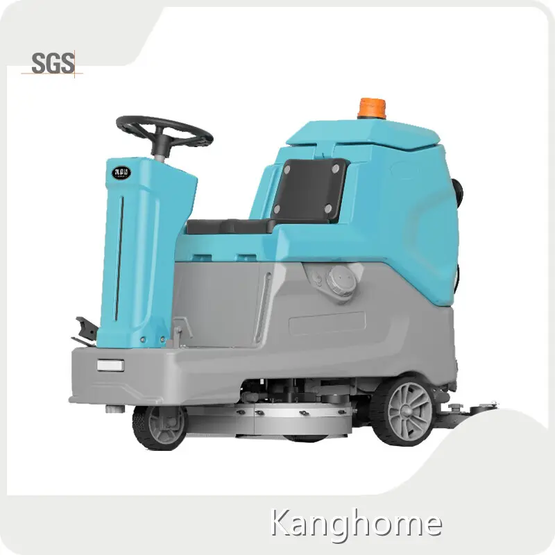 Kanghome专业工业清洁设备 1
