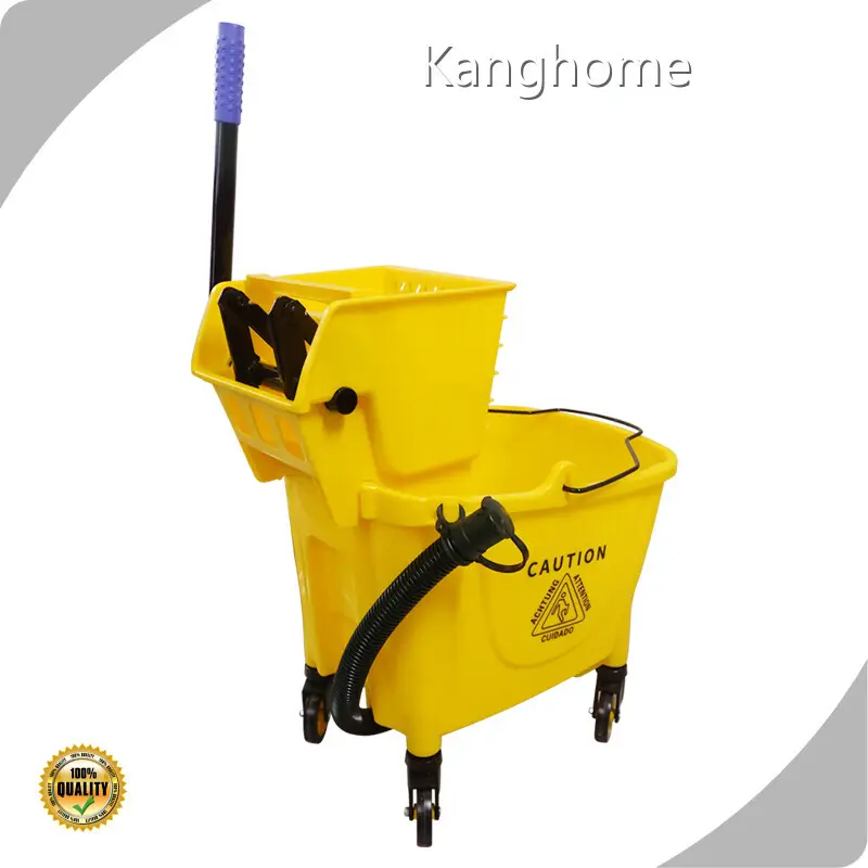 定制清洁设备制造商Kanghome 1