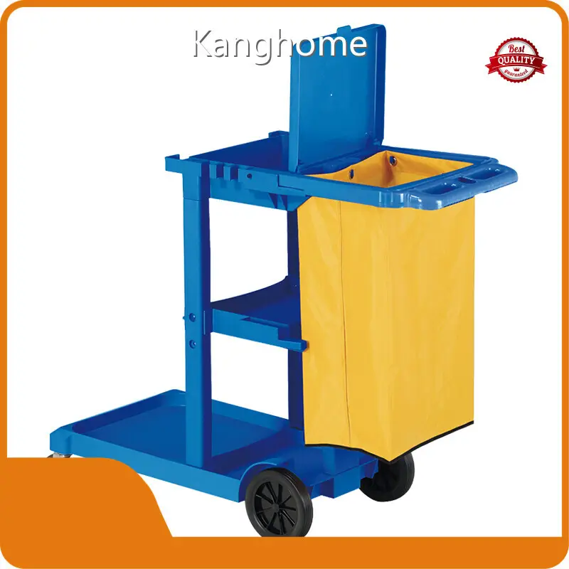 Kanghome 清洁车出售，价格优惠 1