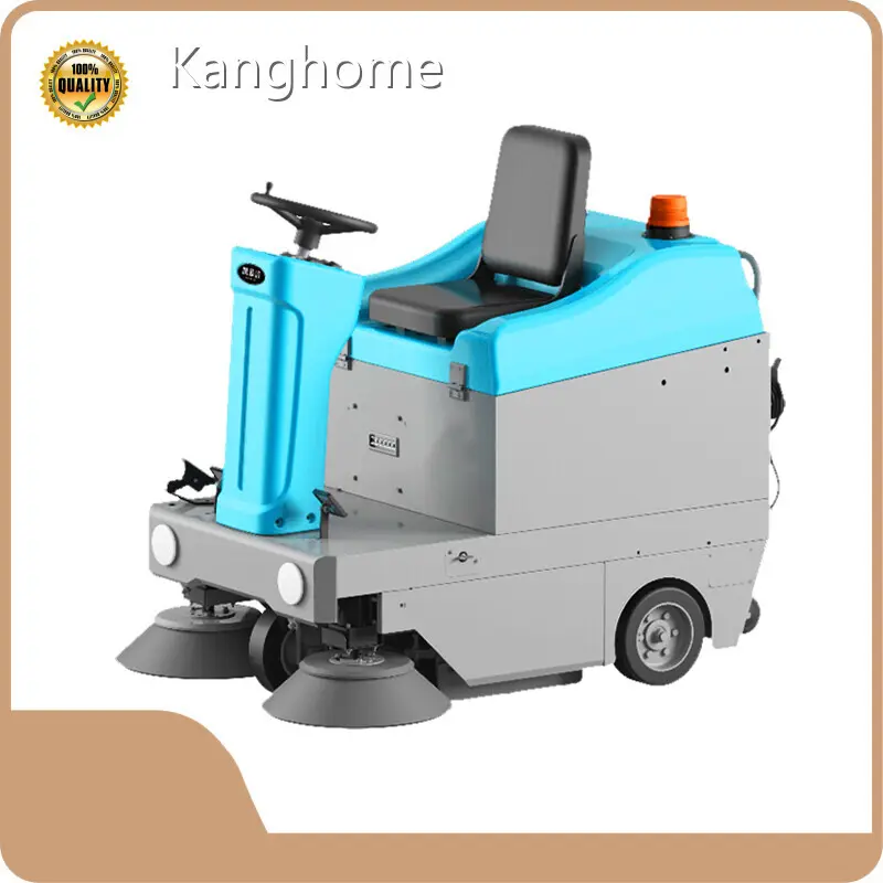 最受好评的扫地机 Kanghomeupplier 1