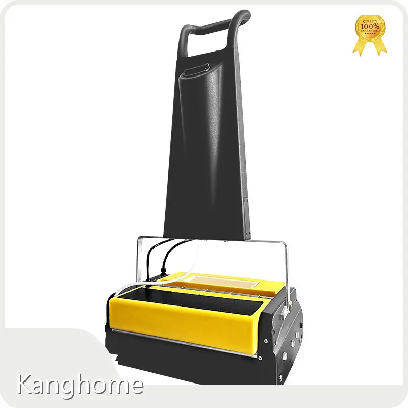 热门专业洗地机 Kanghome 品牌 1
