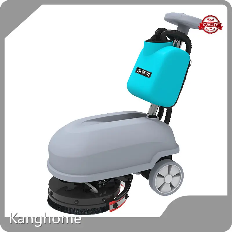 工业地毯清洁设备 Kanghome， 1