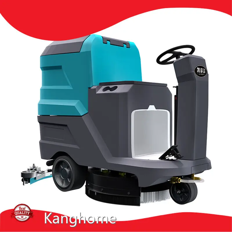 畅销洗地机 Kanghome Company 1