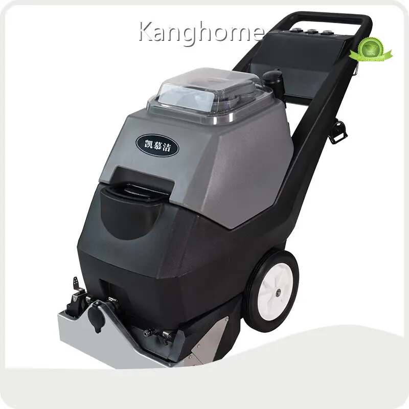 最优惠价格工业地毯清洁机出售 Kanghome Manufacture 1