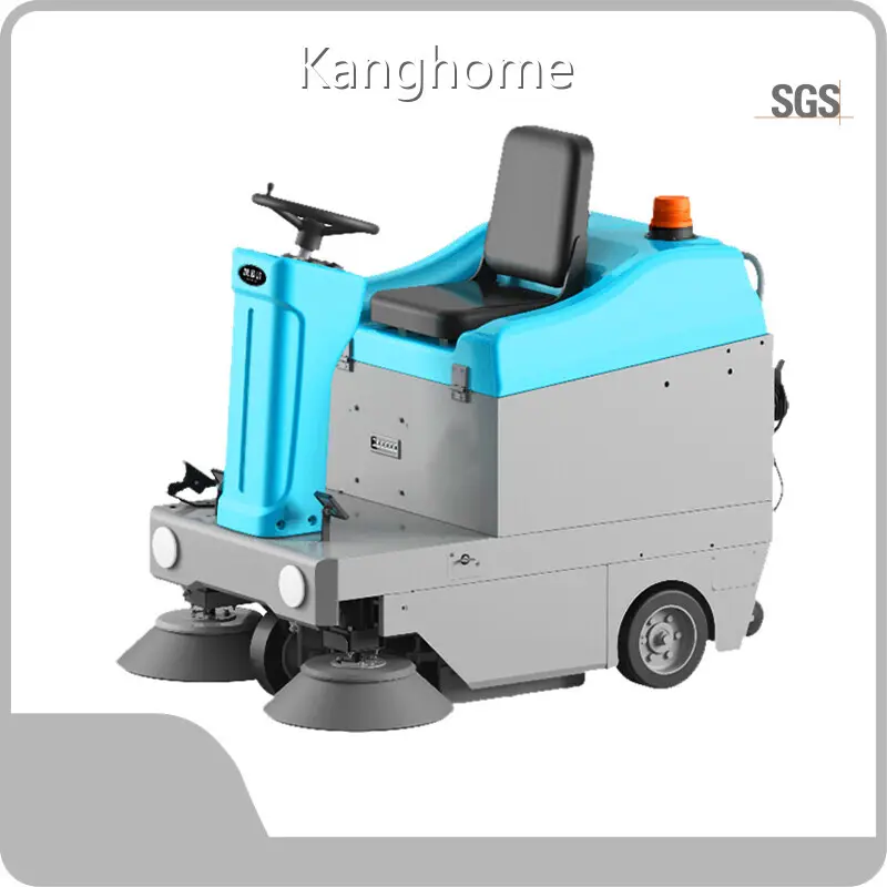 乘坐扫地机，价格实惠 Kanghome 1