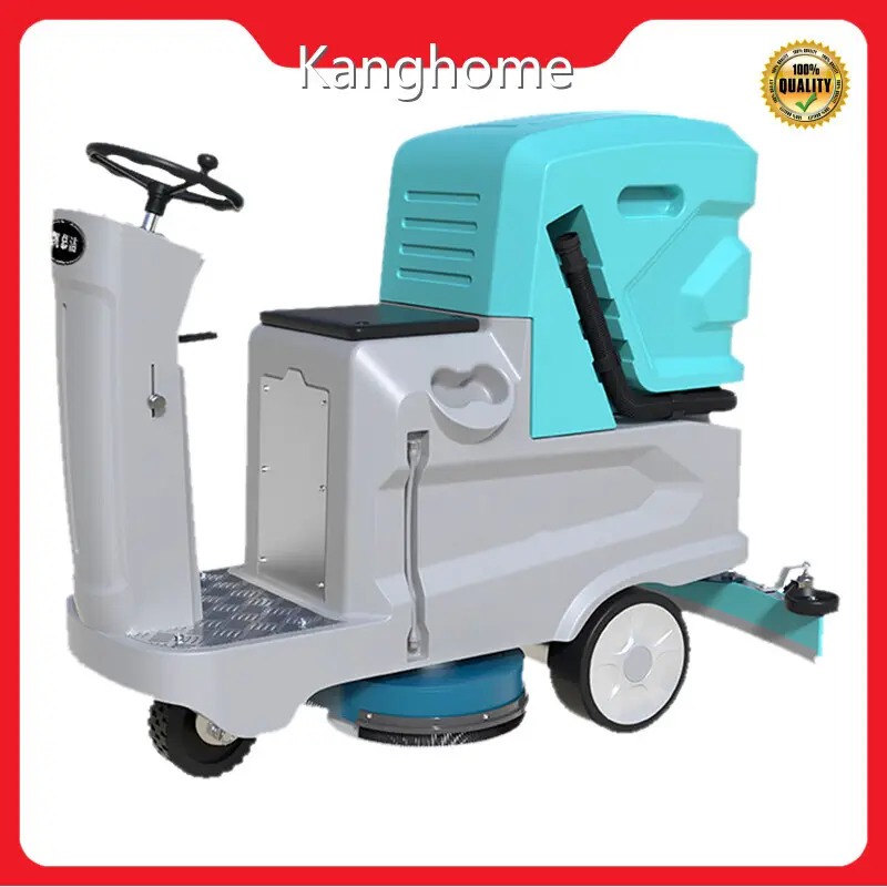 定制工业清洁设备供应商 Kanghome-1 1