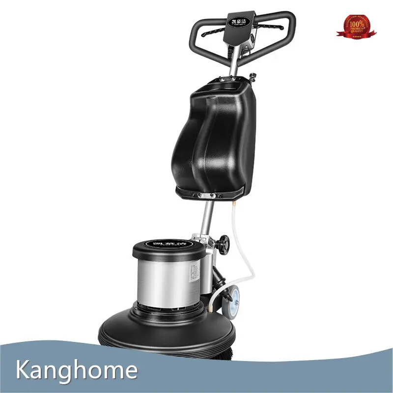 最佳地板抛光剂 Kanghome 1