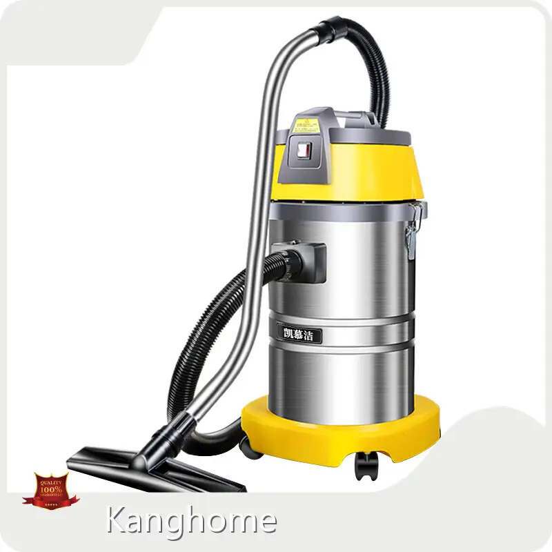 最佳工业吸尘器 Kanghome 制造 1