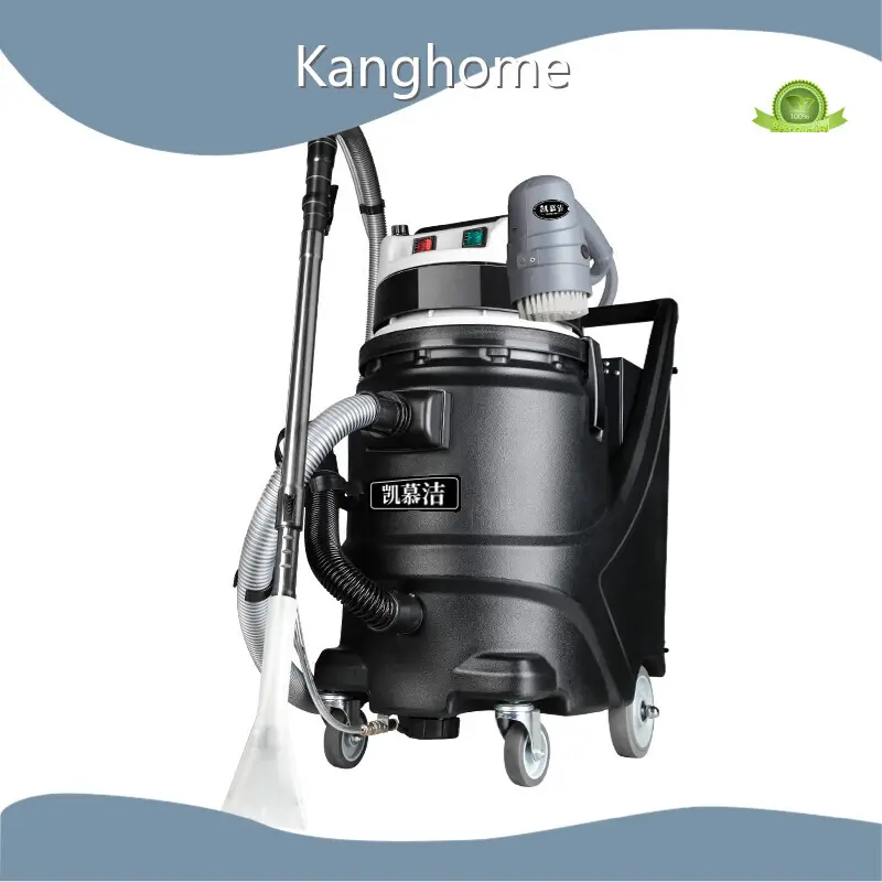 Kanghome品牌工业地毯清洁设备出售供应商 1