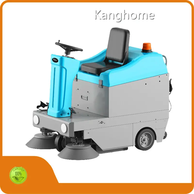 最优惠价格地板清洁机供应商 Kanghome 公司 1