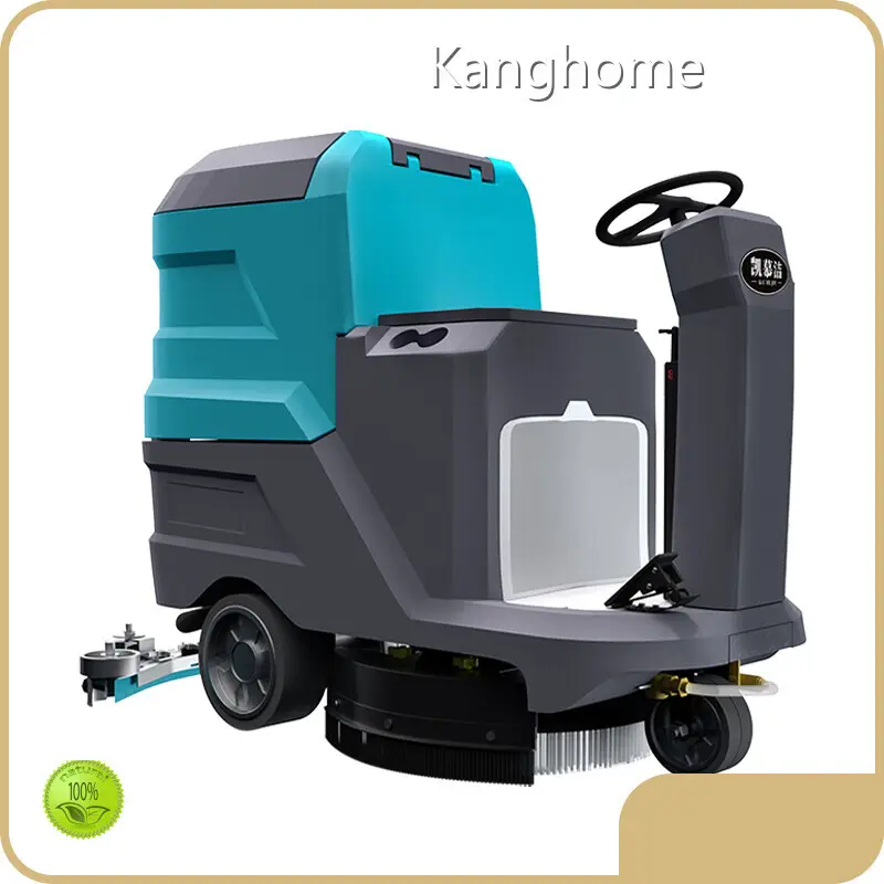 OEM 最佳商用洗地机 Kanghome 1