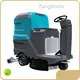 OEM 最佳商用洗地机 Kanghome 1