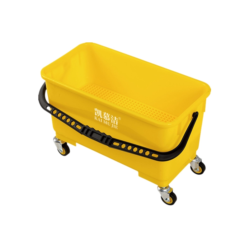 Mop Bucket Cleaning Bucket for Commercial Use for Restaurants 1