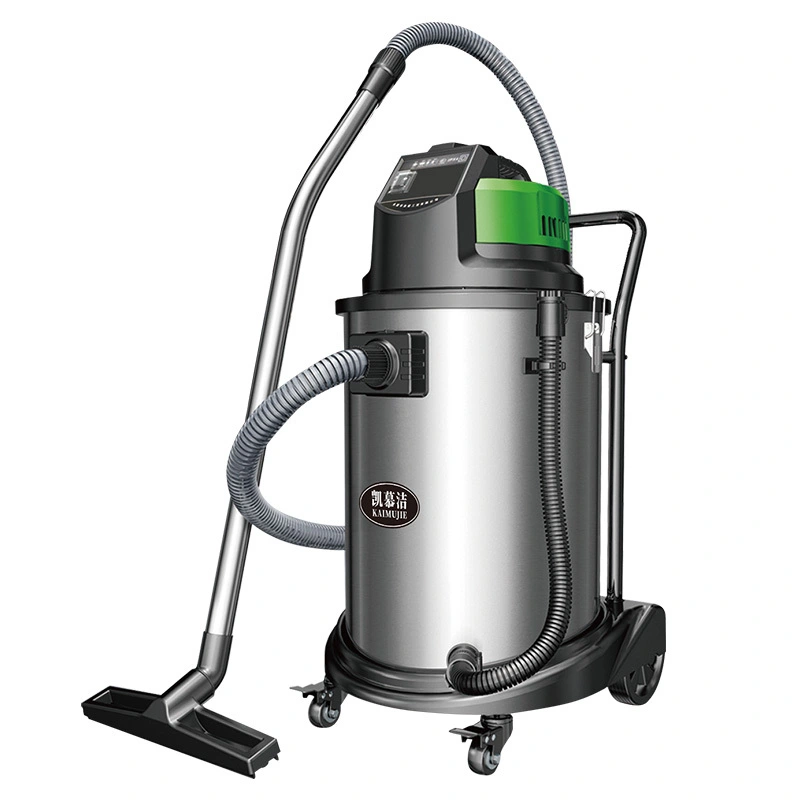 Vacuum cleaner 2000W high suction power 60L workshop factory hotel vacuum suction machine 1