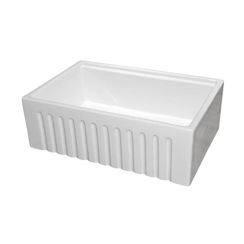 Elaborate Ceramic Basins Made in China for Different Industries 2