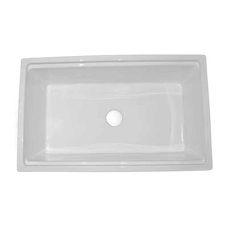 Kitchen Sink Price 33'' Rectangularsupply 2