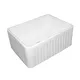Factory Price Ceramic Basin Price for Hospital 2