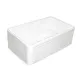 Bulk Production Ceramic Wash Basin with Custom Services for Different Industries 2