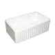 Bulk Production Ceramic Wash Basin with Custom Services for Different Industries 3