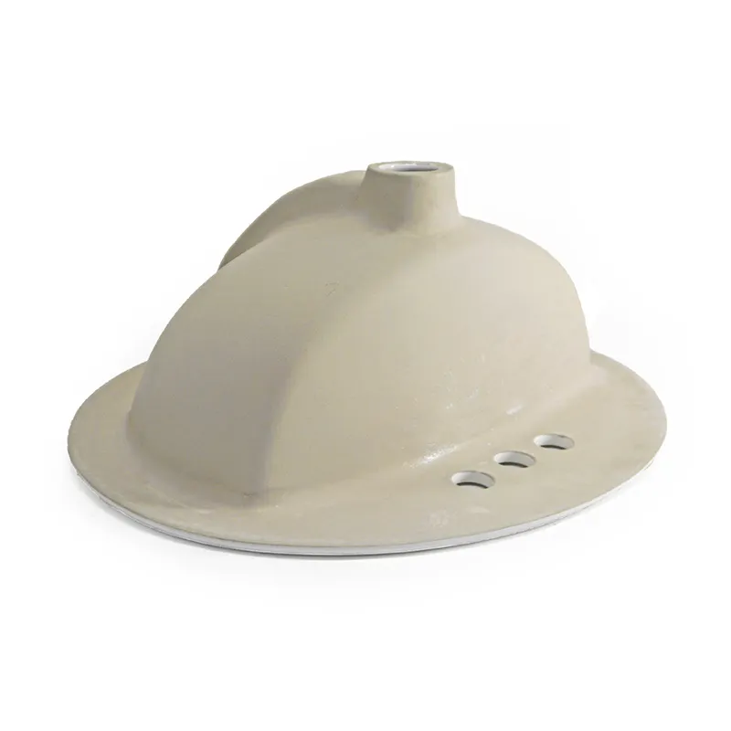 Fast Delivery Drop in Vanity Sink 8-1/4'' by 3