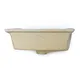 Cheapest Undermount Lav Sink with Custom Services for Hospital 2