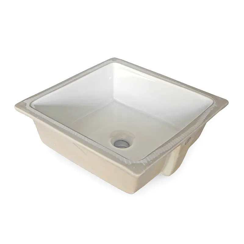 Cheapest Undermount Lav Sink with Custom Services for Hospital 3
