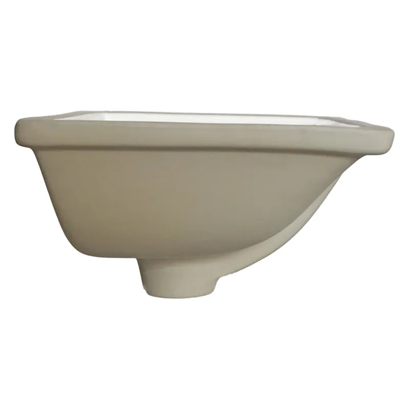 On Saledouble Sink Bathroom Vanity Best Brand 11'' Rectangle 3