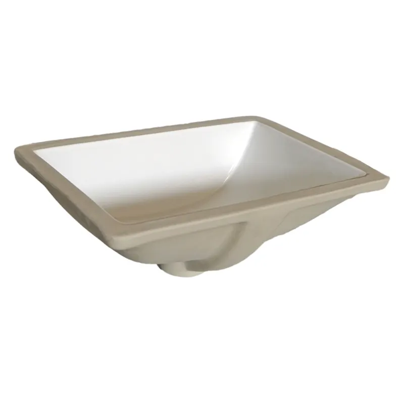 On Saledouble Sink Bathroom Vanity Best Brand 11'' Rectangle 2
