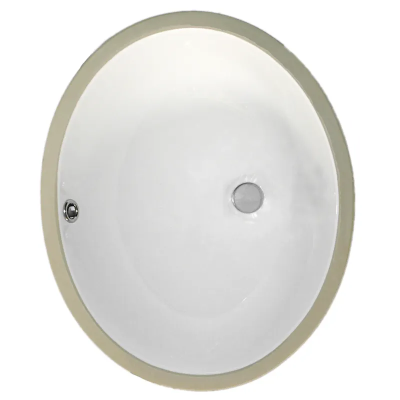 Ceramic Basin Price Ovalnew Arrival 3