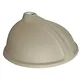 For House Round Ceramic Sink 8-1/4'' by 4