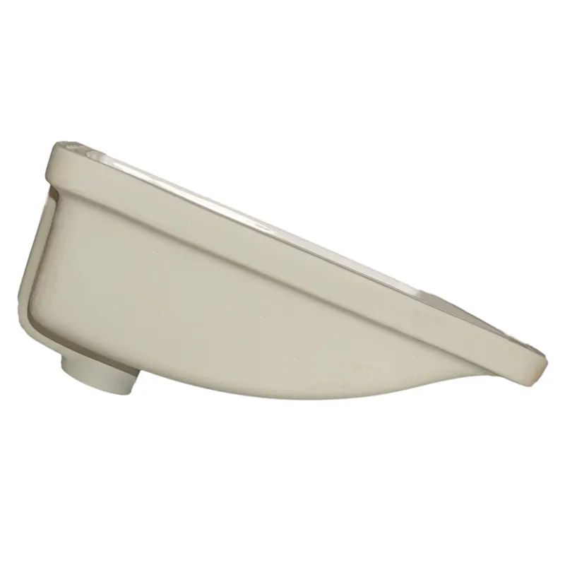 Small Undermount Sink for Sale 15-1/4''with Custom Services 3