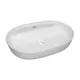 Over the Counter Sink Bowl with Custom Services for WholesaleCeramic 2