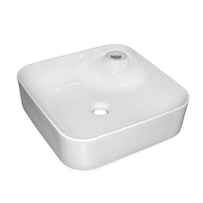 Newest Two Sink Bathroom Vanity for Different Industries 2