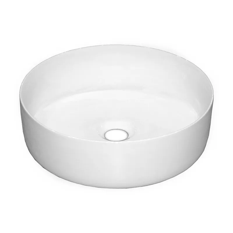 Factory Directcera Sinks Company Circular Round 6-3/8'' 2