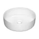 Factory Directcera Sinks Company Circular Round 6-3/8'' 2