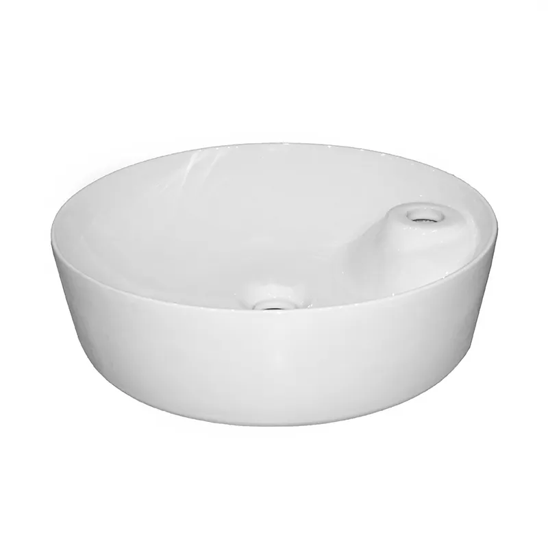 Above Counter Basin with Overflow 19'' Above Counter Basin with Overflowfactory Price 2