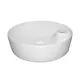 Above Counter Basin with Overflow 19'' Above Counter Basin with Overflowfactory Price 2
