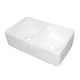 Small Farmhouse Sink Apron - at Sale - 2